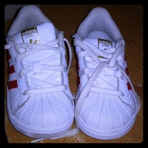 Adidas shoes..GREAT condition